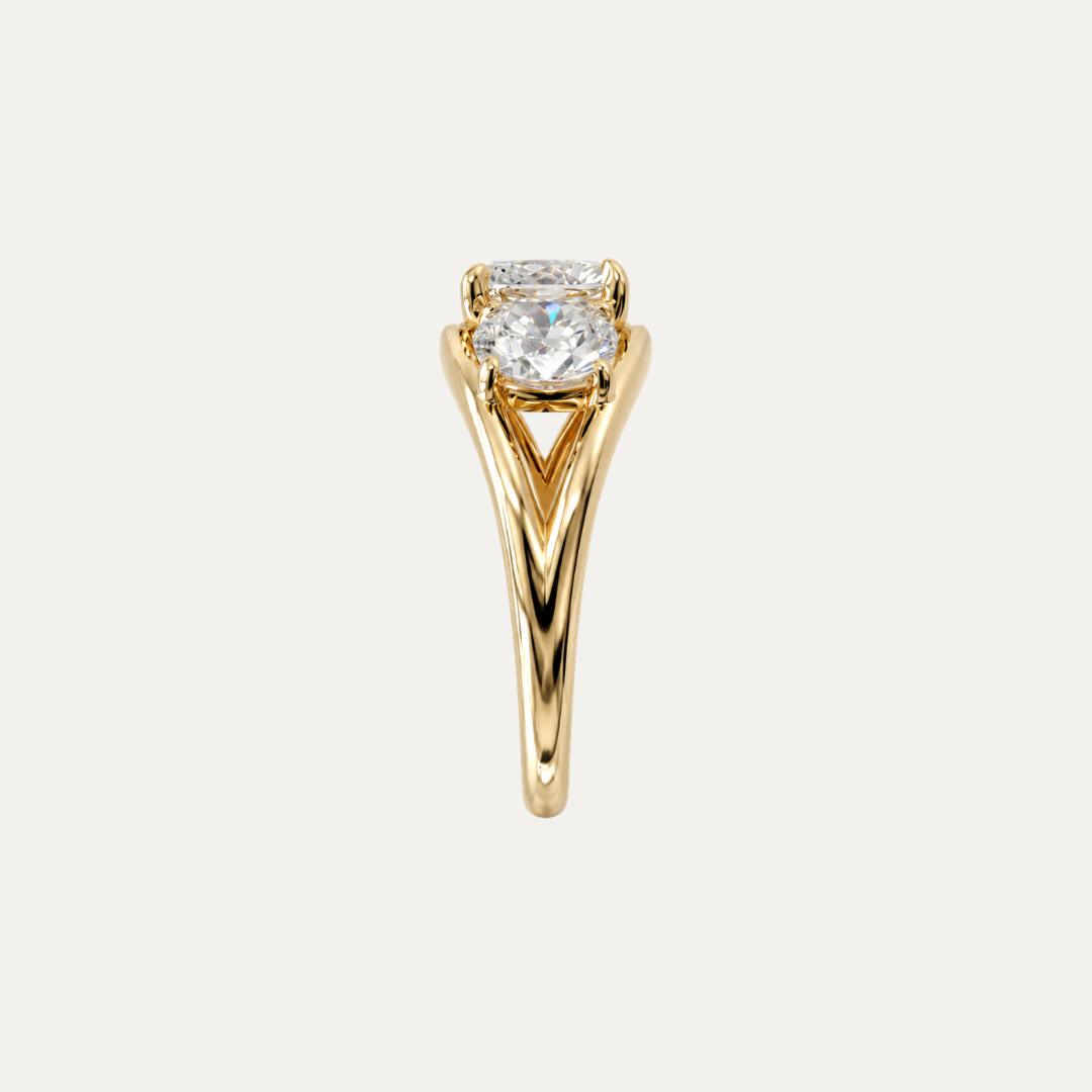 The Bronte Ring