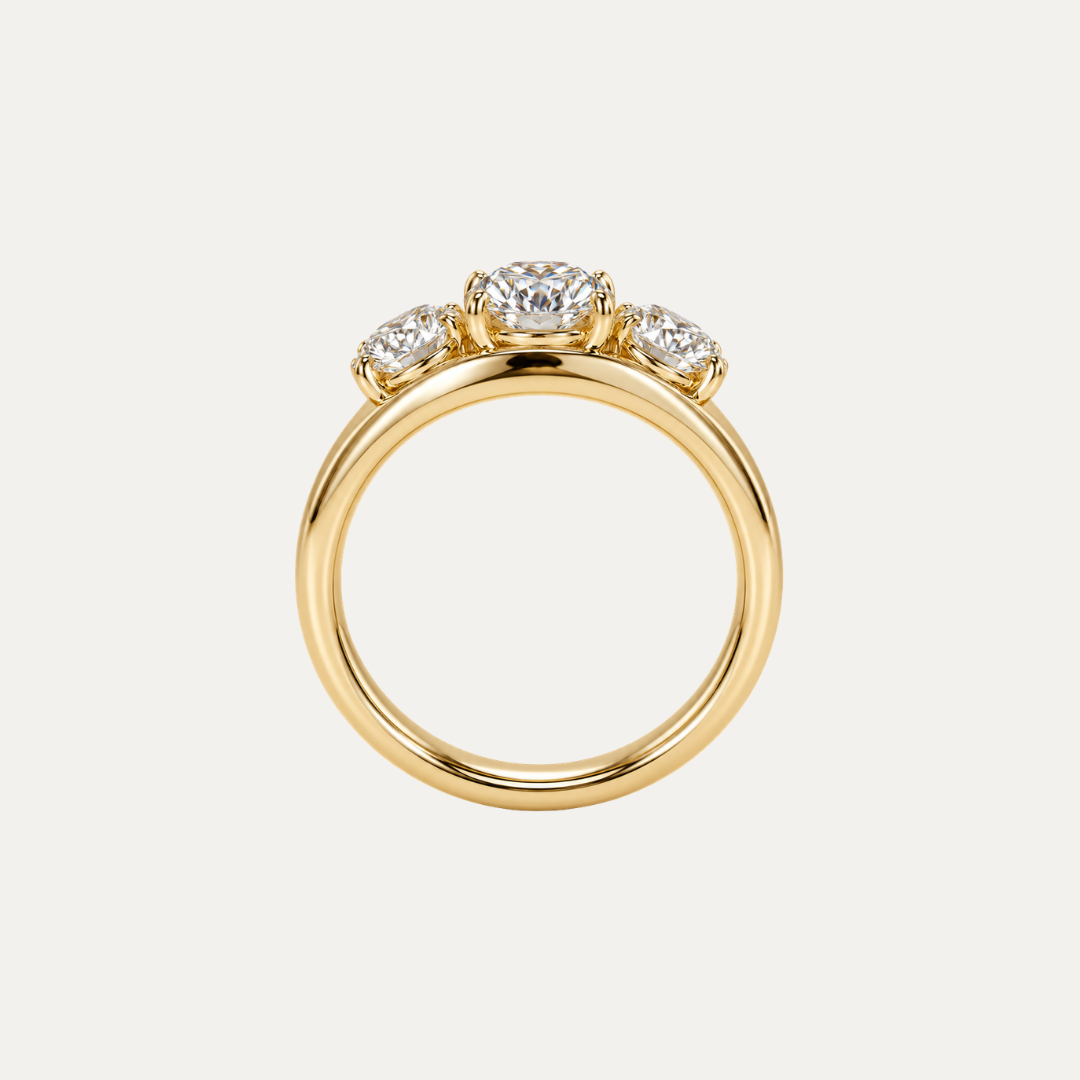 The Bronte Ring