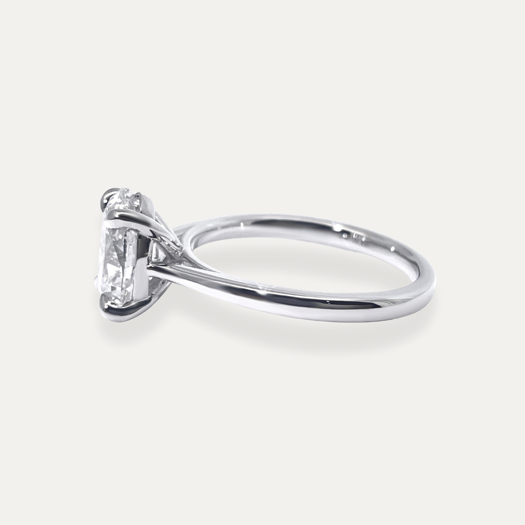 The Celeste Ring