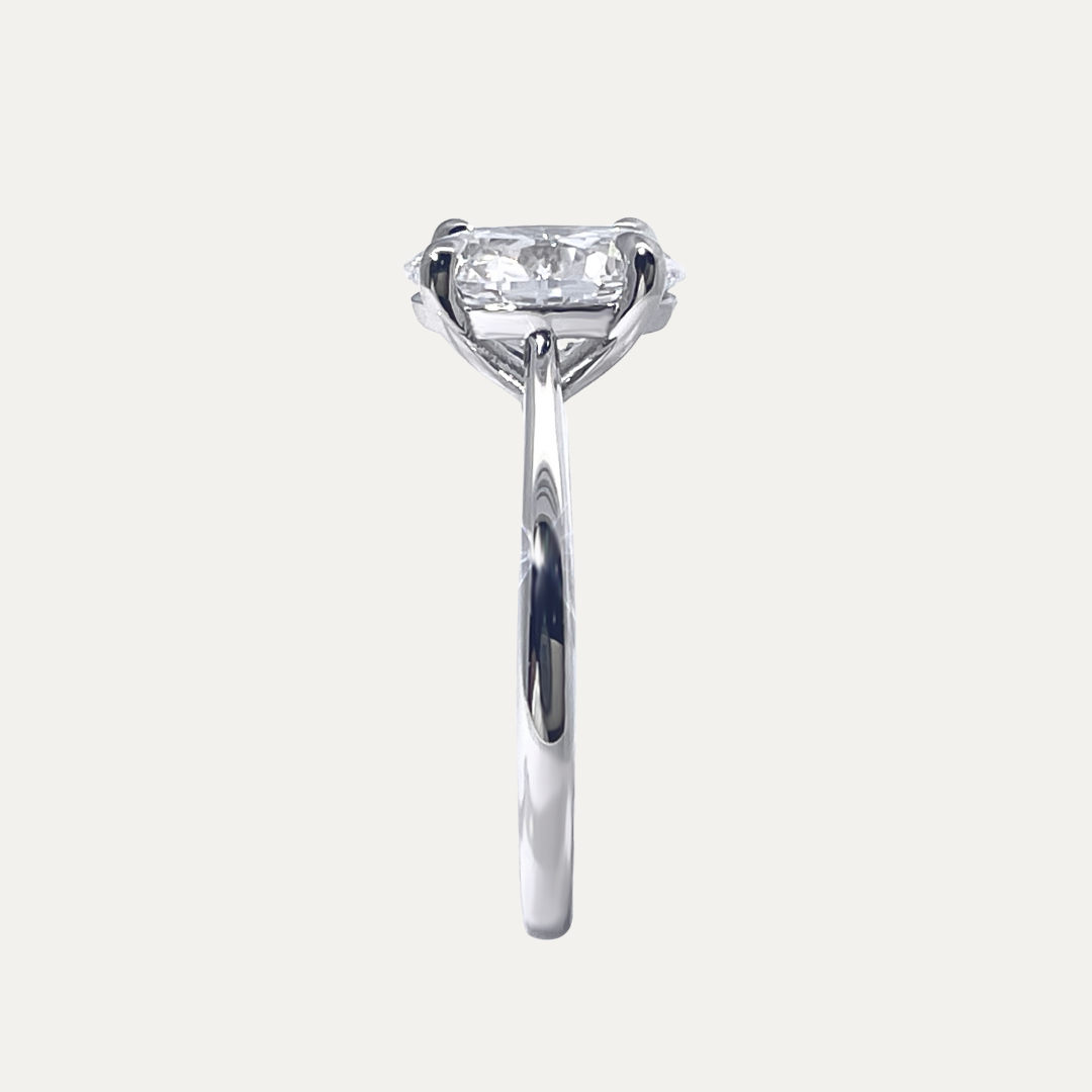 The Celeste Ring