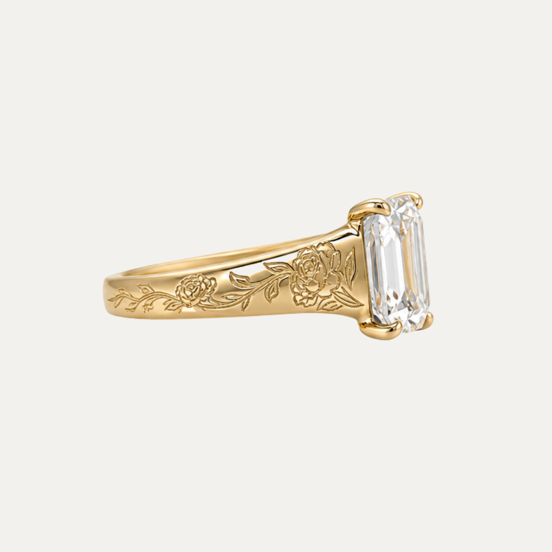 The Jardin Ring