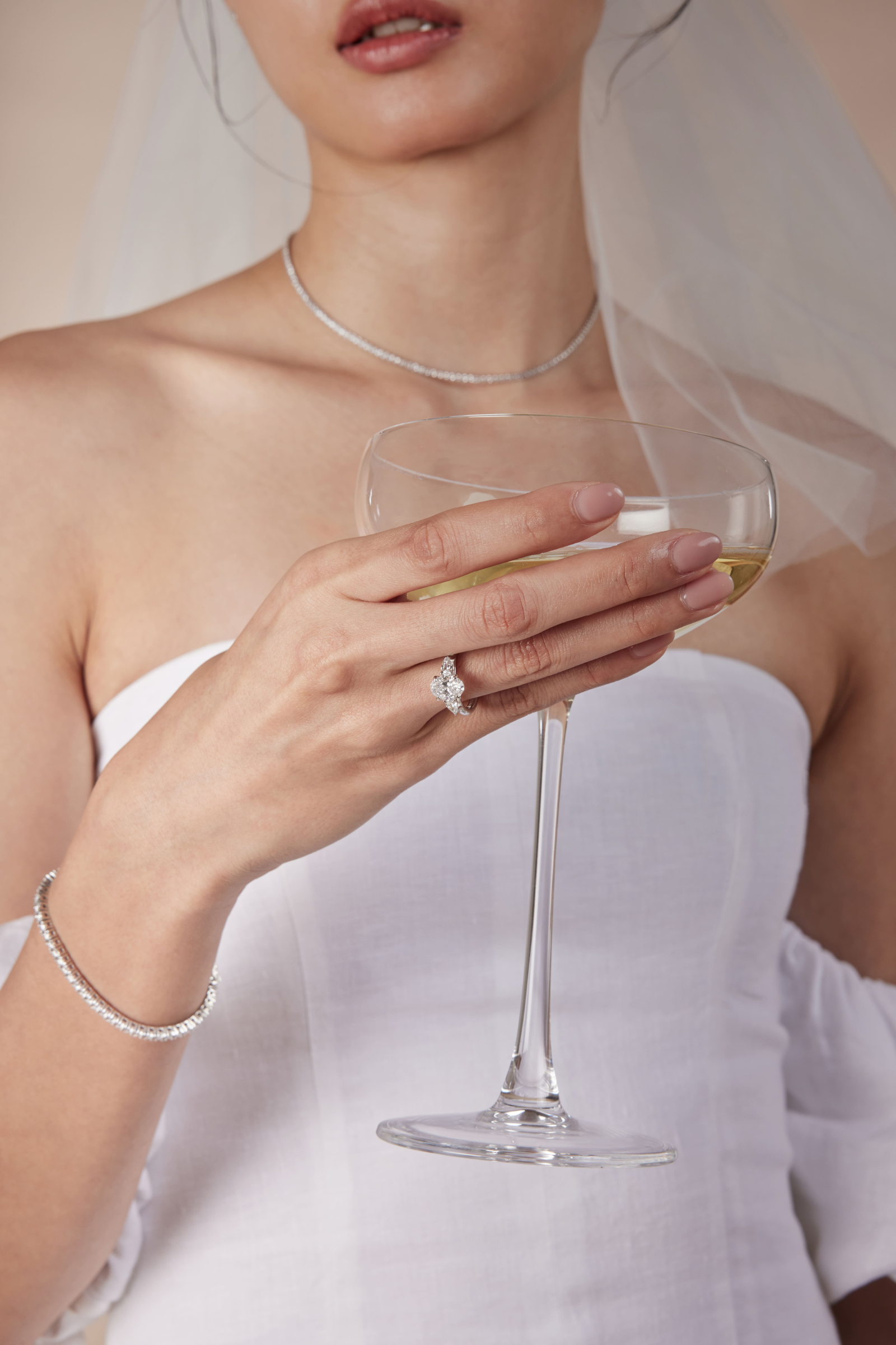 The Aurelia Trilogy Ring