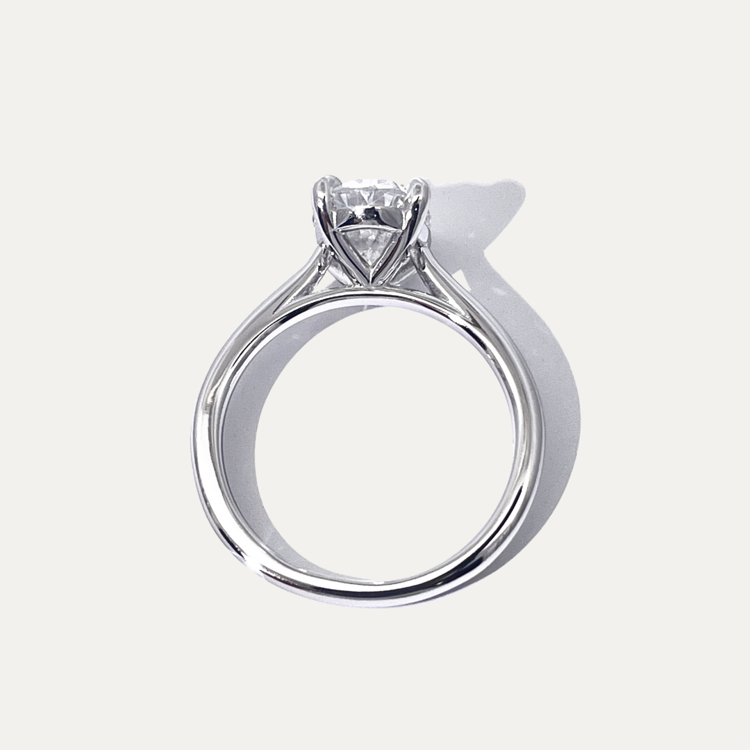 The Celeste Ring
