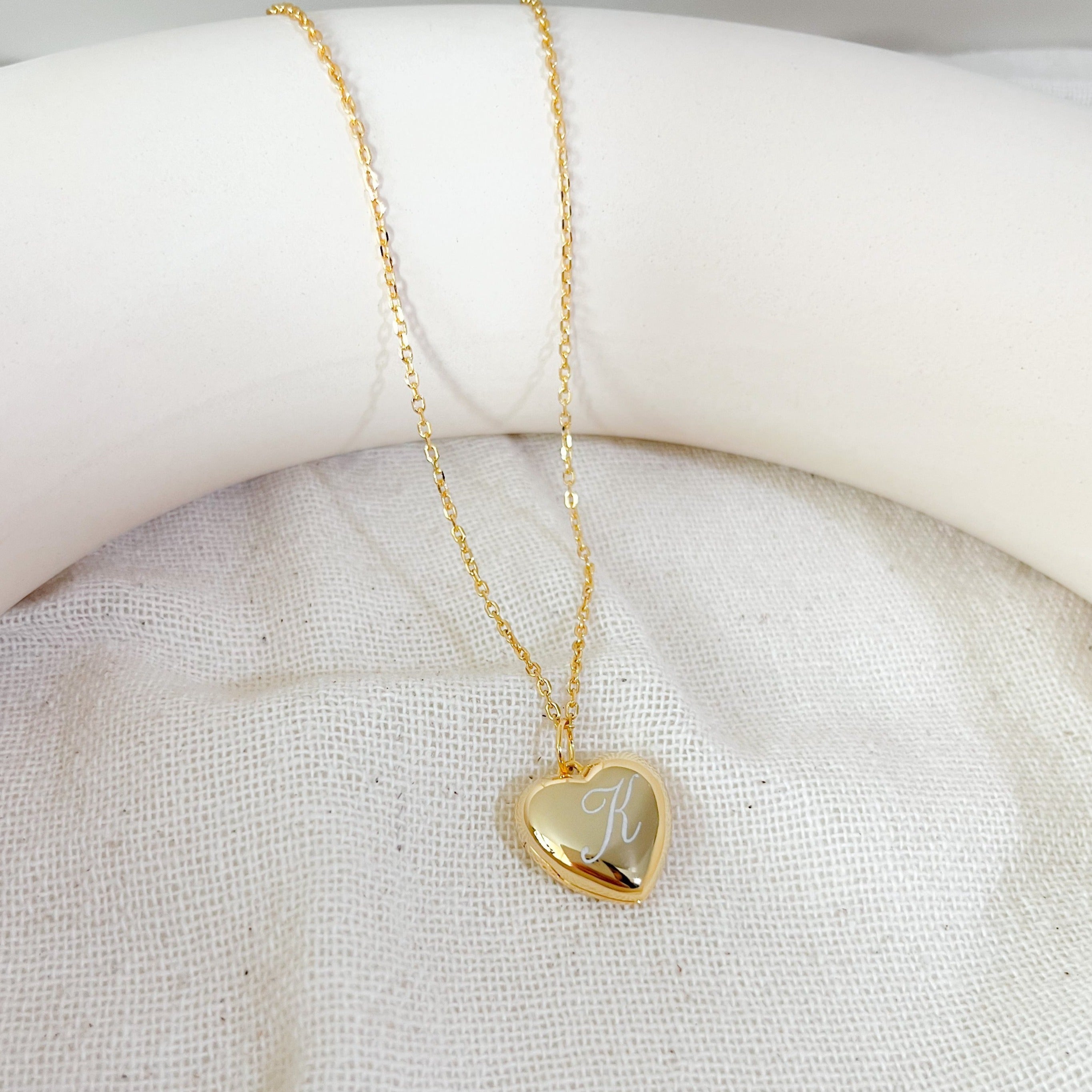 Script initial Locket