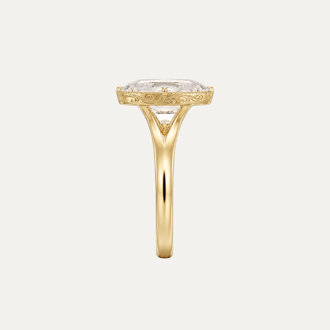 The Wien Ring