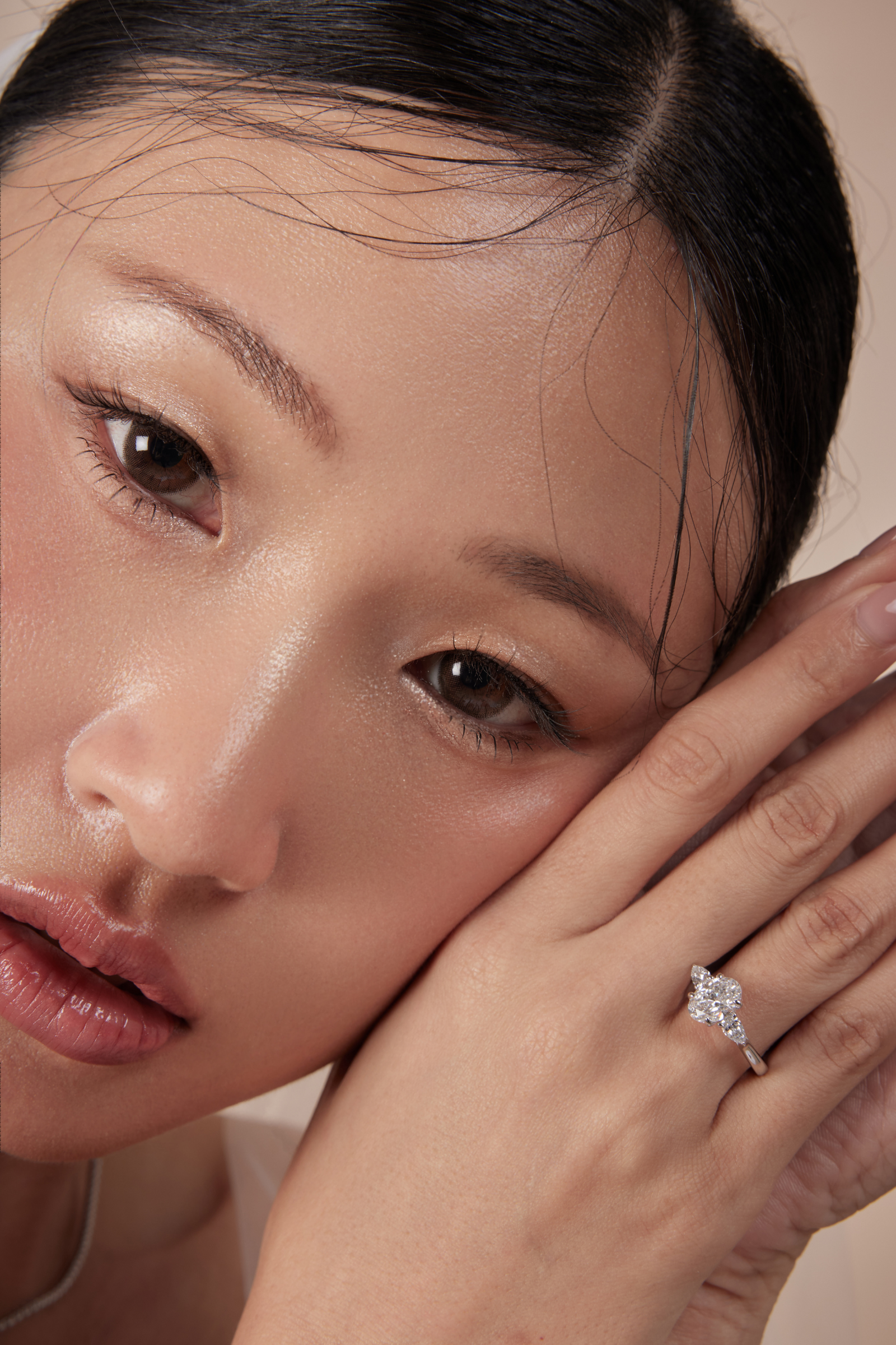 The Aurelia Trilogy Ring