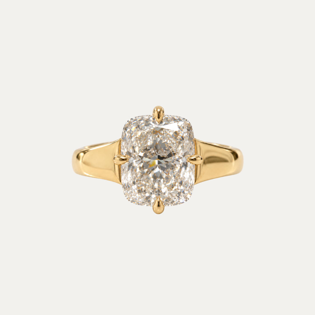 The Claudette Ring