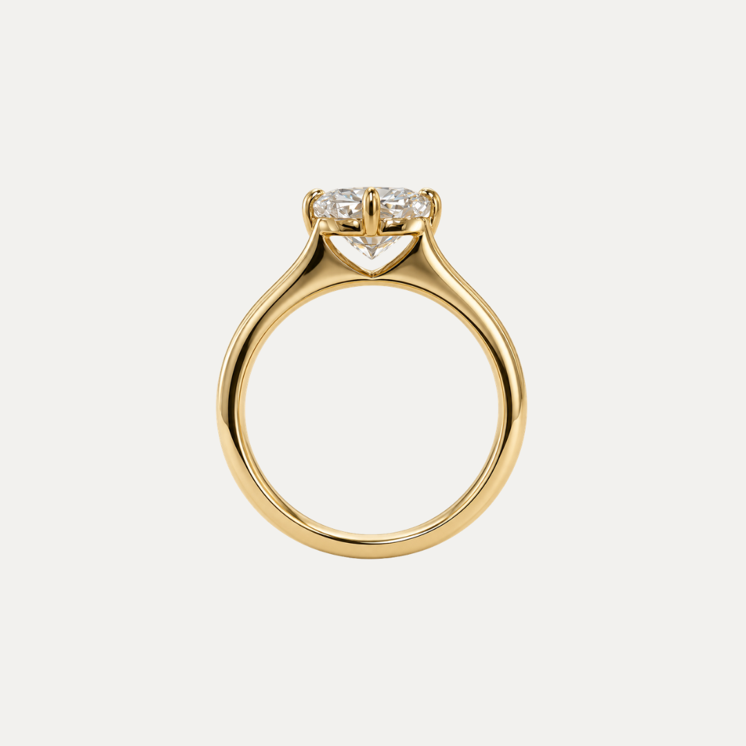 The Claudette Ring