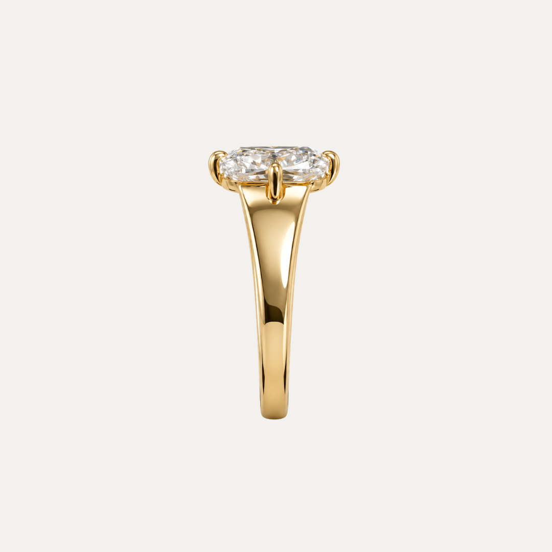 The Claudette Ring