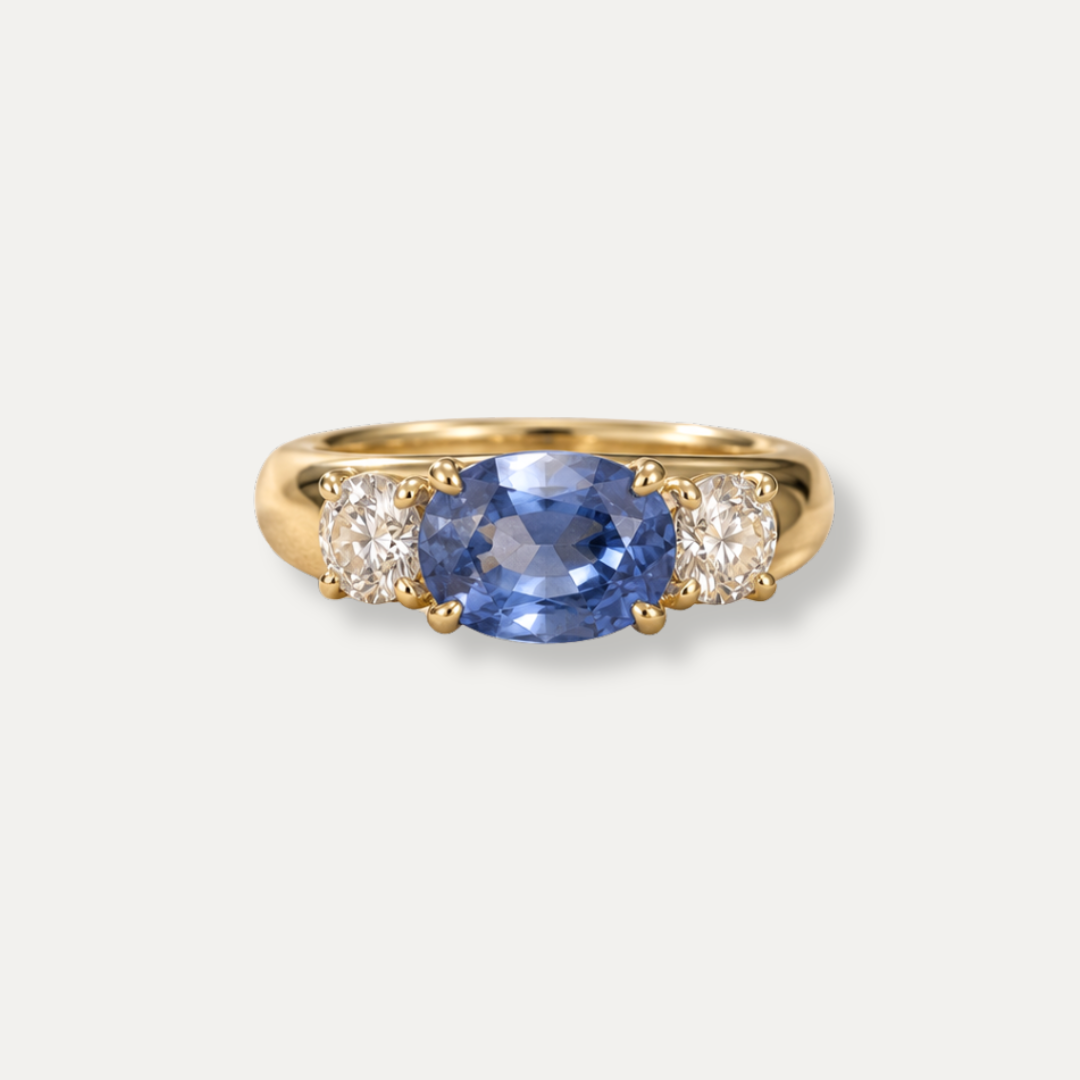 The Signe Ring