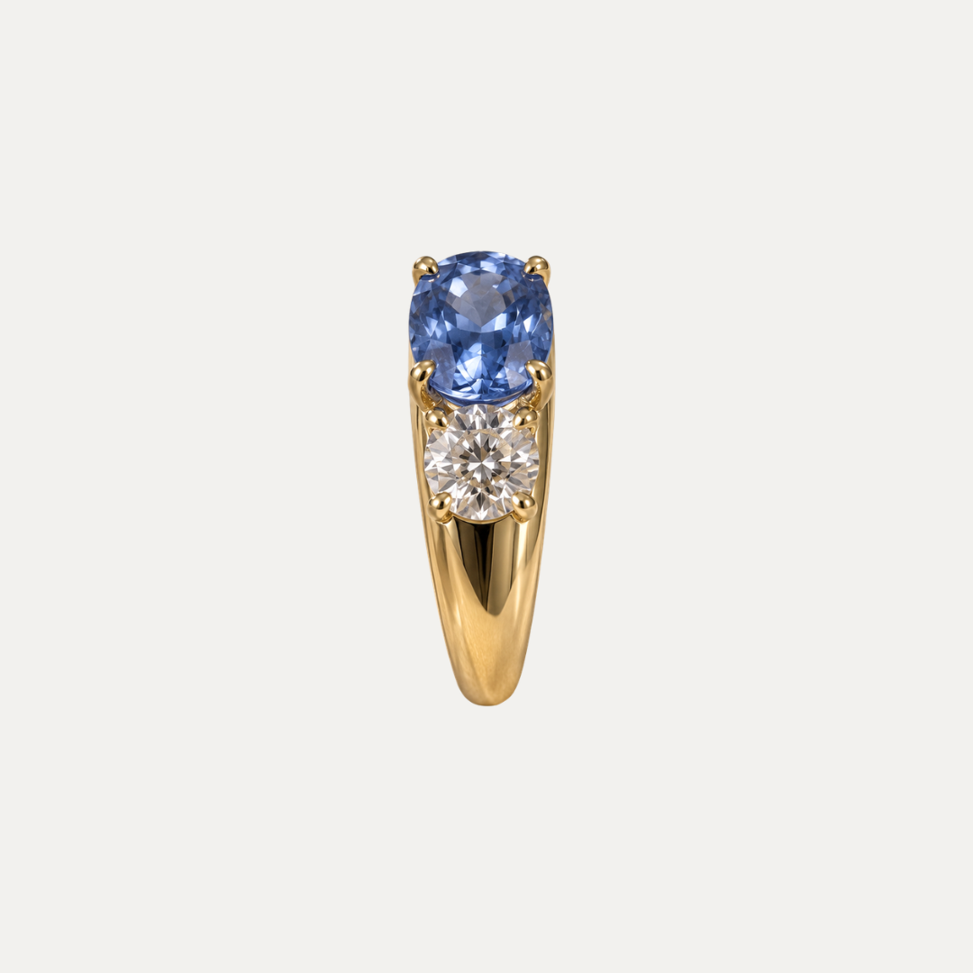The Signe Ring