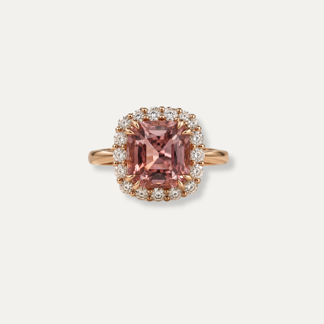 The Lisette Ring