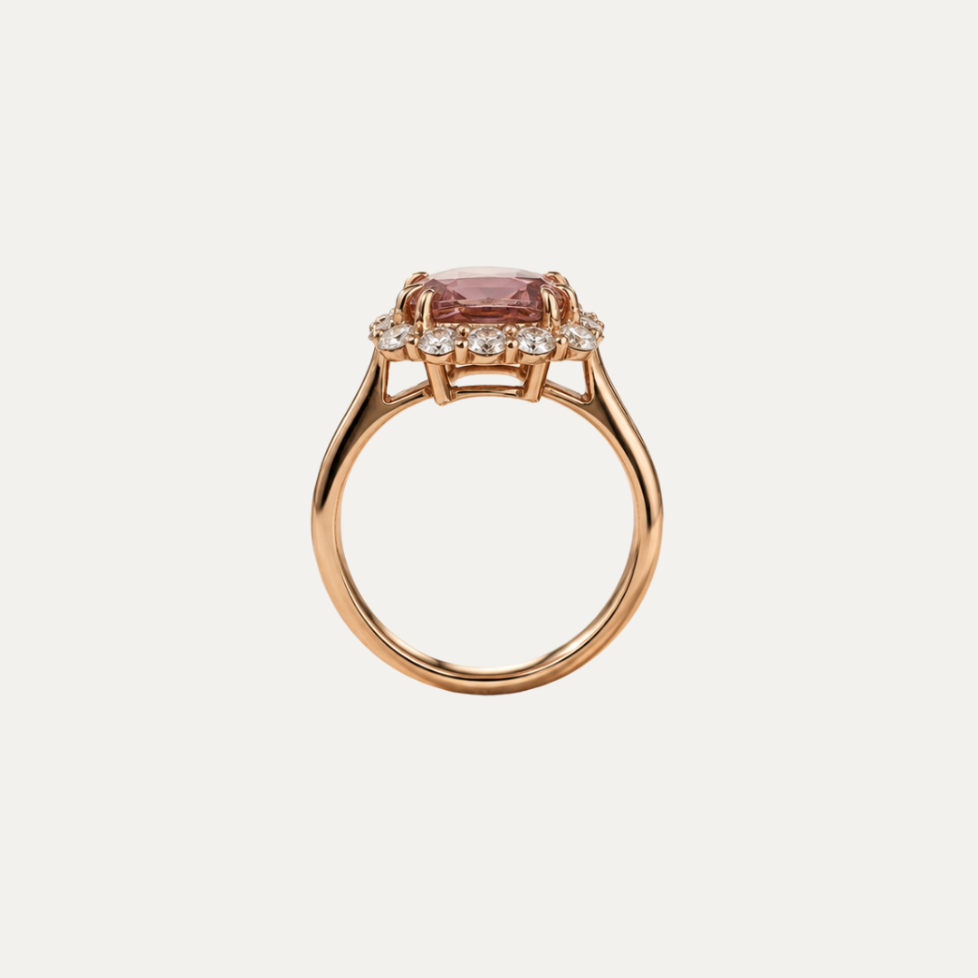 The Lisette Ring