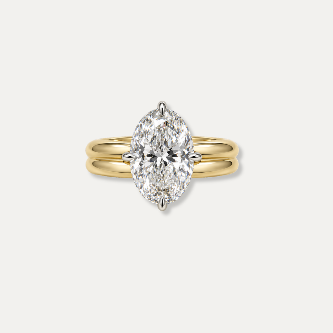 The Svette Ring