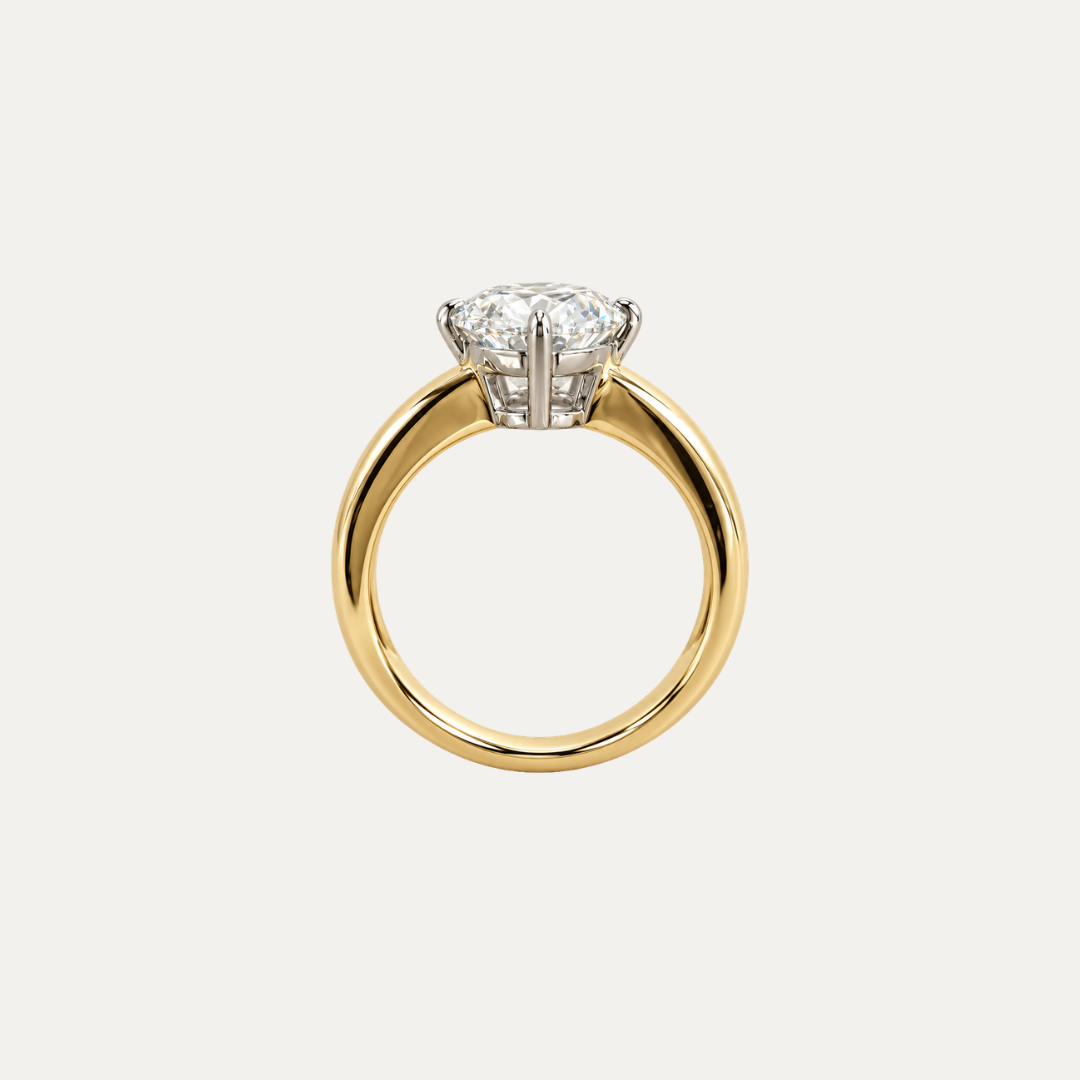 The Svette Ring