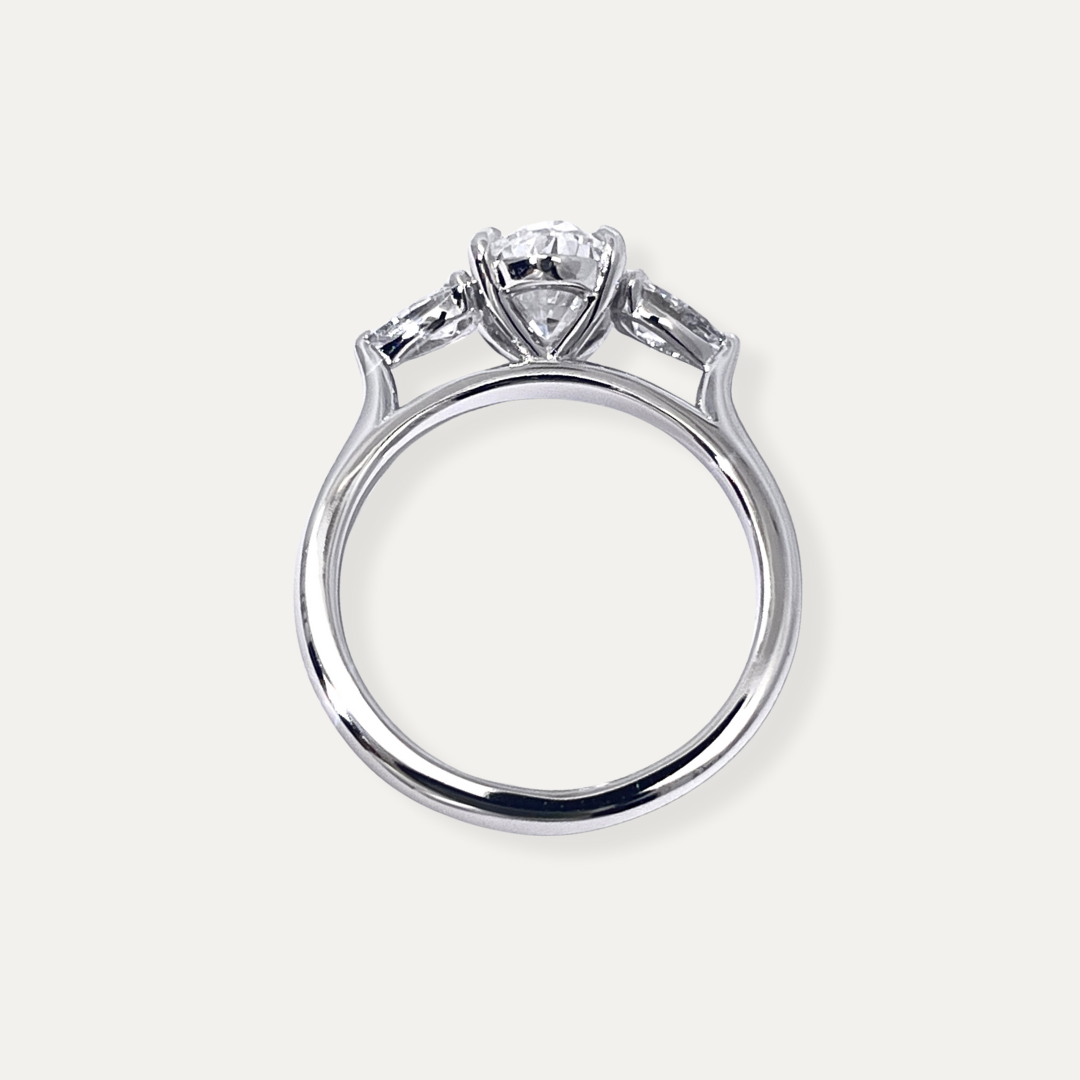 The Aurelia Trilogy Ring