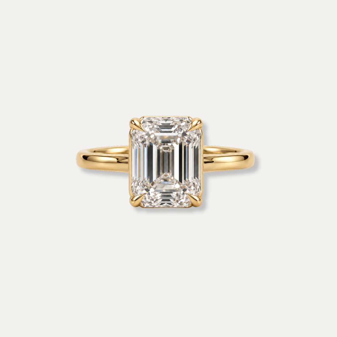 The Montelle Ring