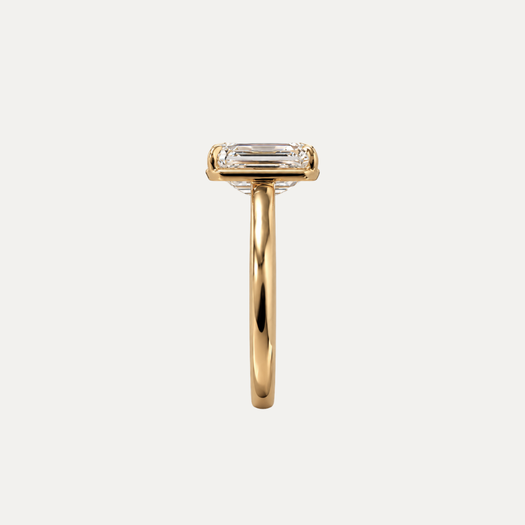 The Montelle Ring