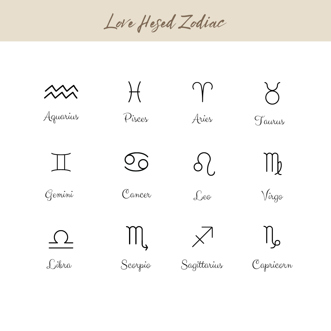 Custom Symbol Engraving