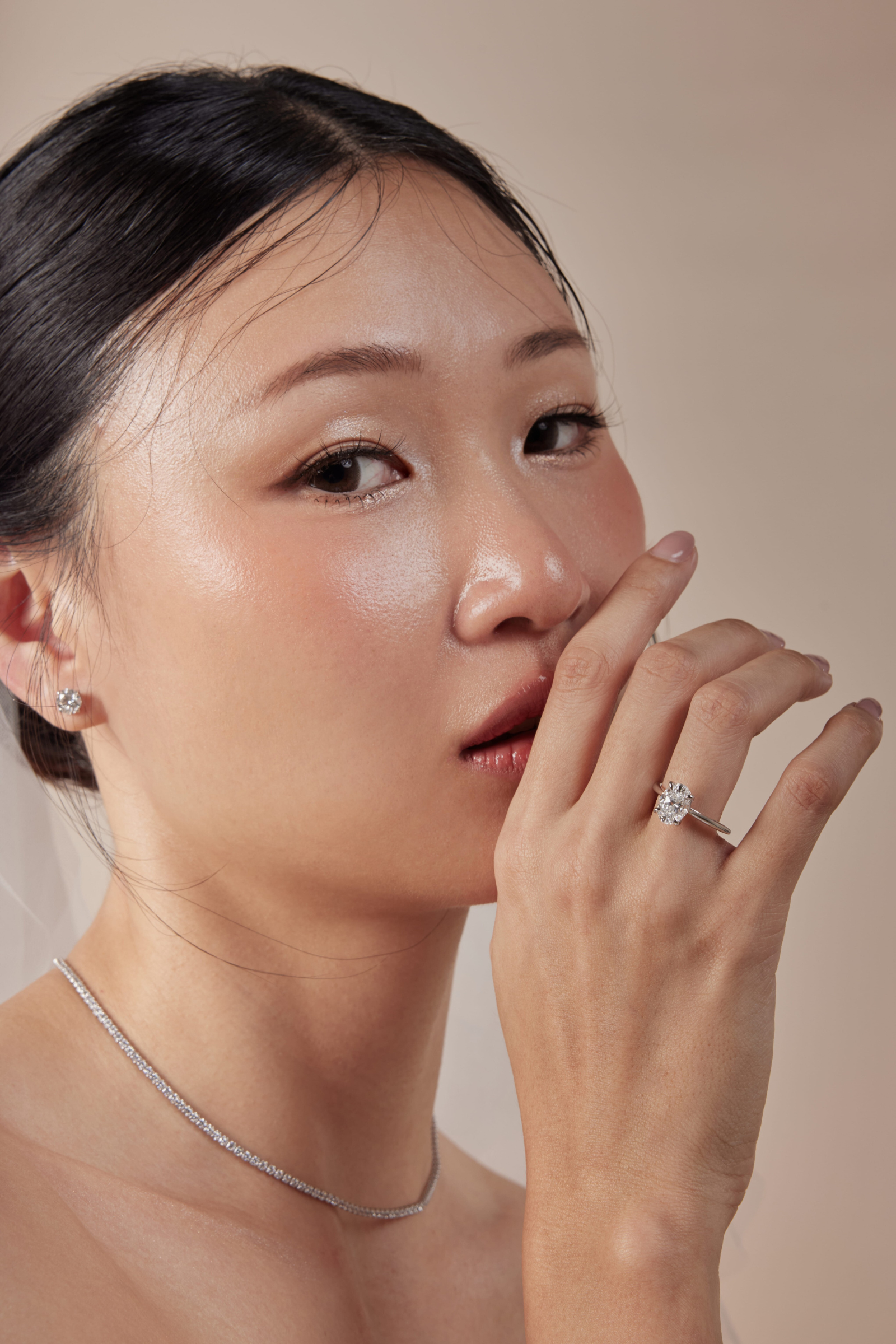 The Celeste Ring