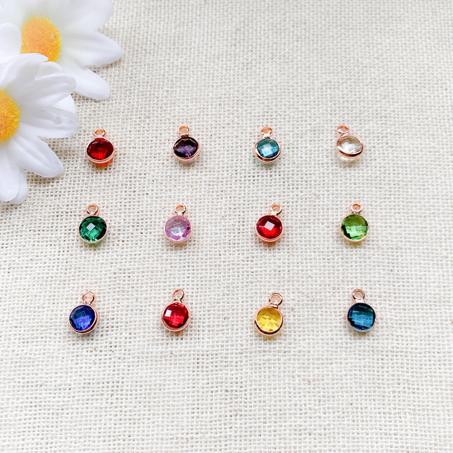 Birthstone Add-On