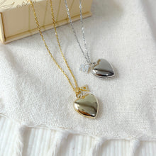 Load image into Gallery viewer, Add-on Diamond Letter Charm
