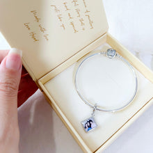 Load image into Gallery viewer, Love Letter Photo Charm
