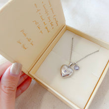Load image into Gallery viewer, Add on Birthstone
