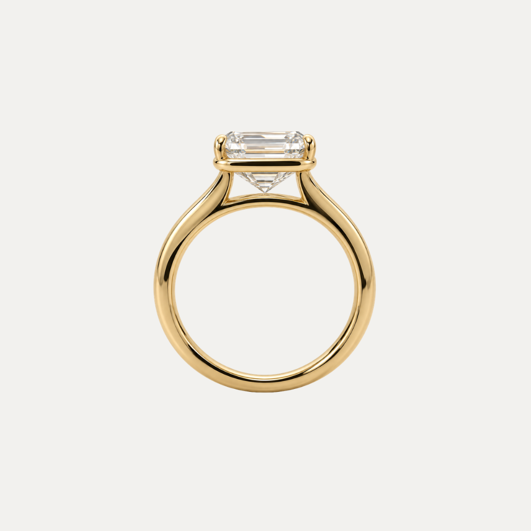 The Montelle Ring