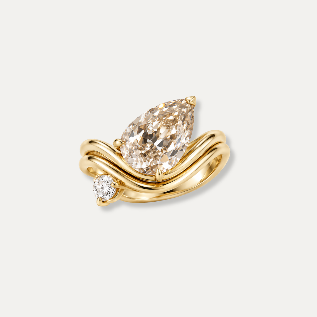 The Solange Ring