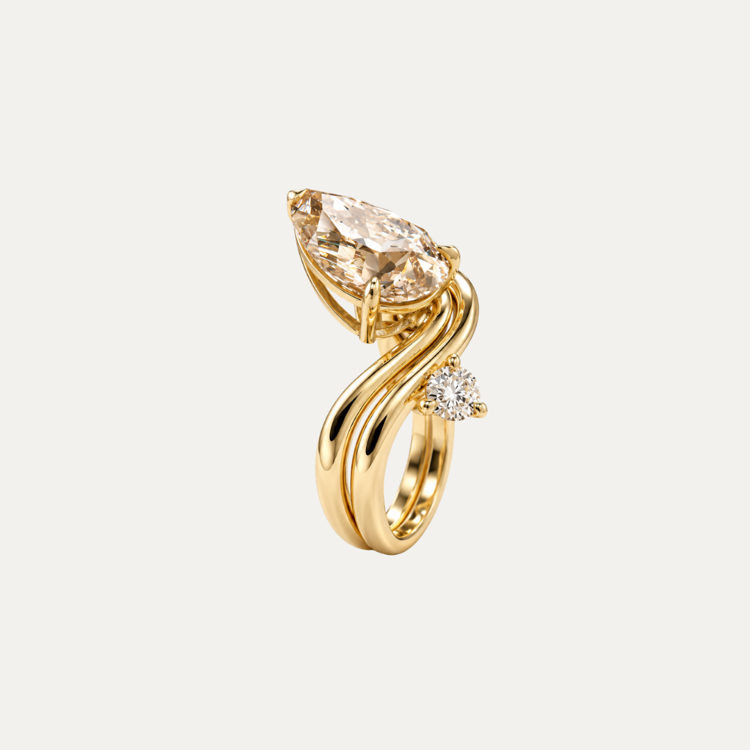 The Solange Ring