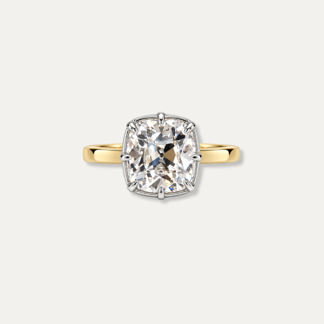 The LH Georgian Ring