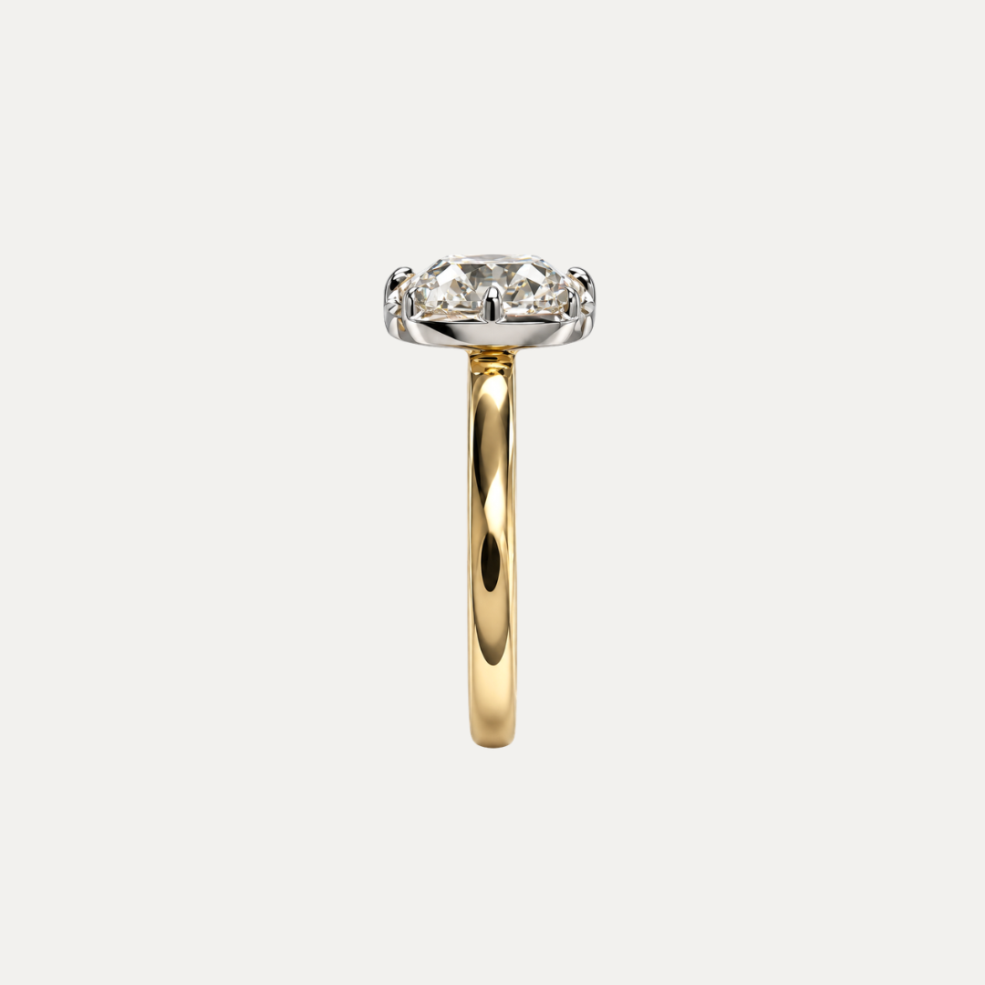 The LH Georgian Ring