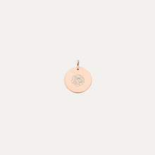 Load image into Gallery viewer, Mini Birth Flower Charm
