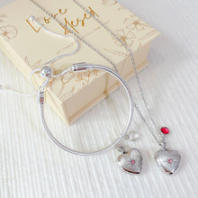 Load image into Gallery viewer, Snake Chain Sliding Bracelet
