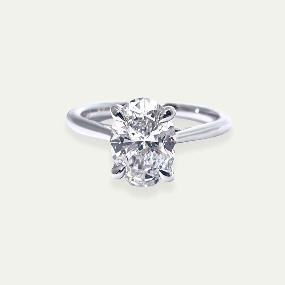 The Celeste Ring