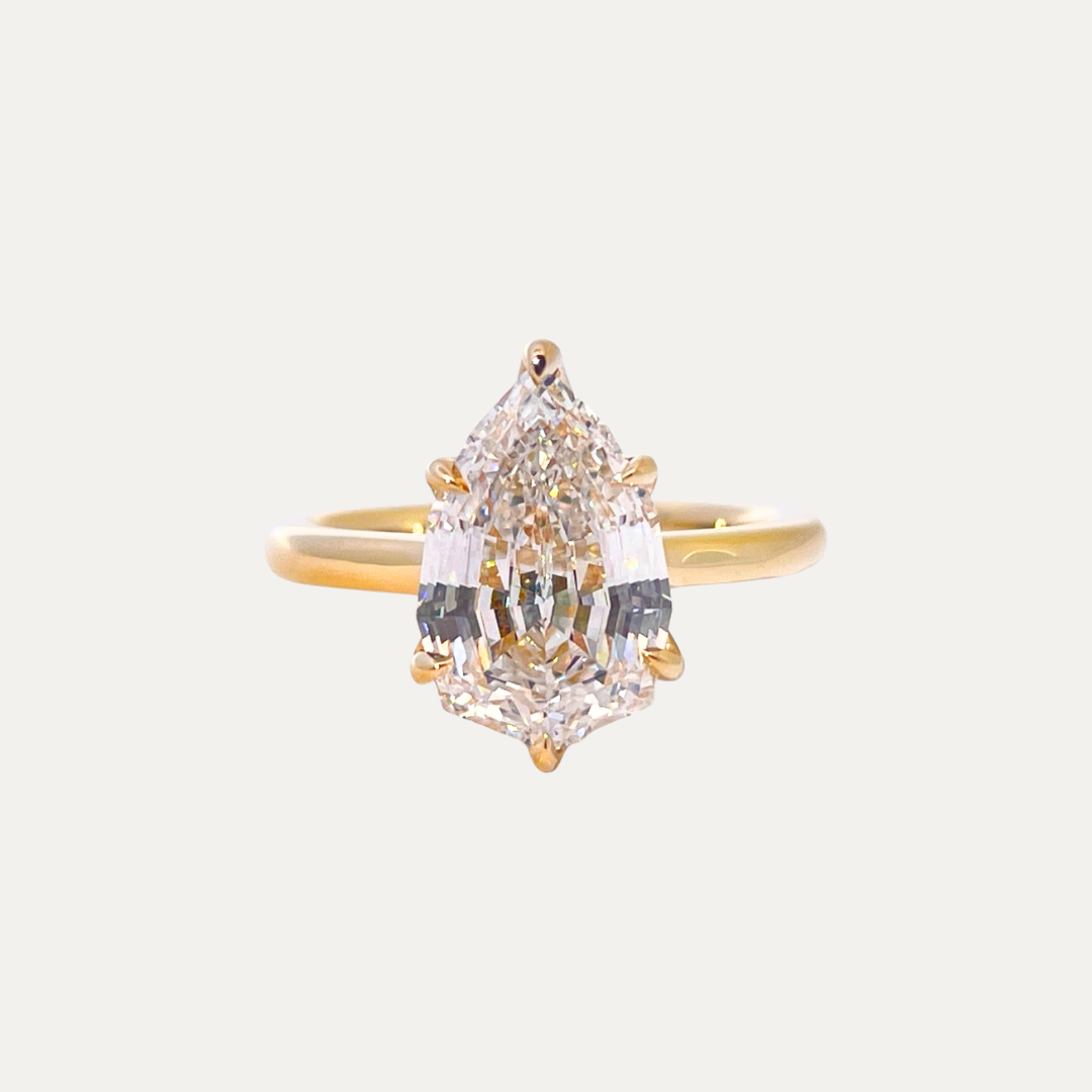 The Isabeau Ring