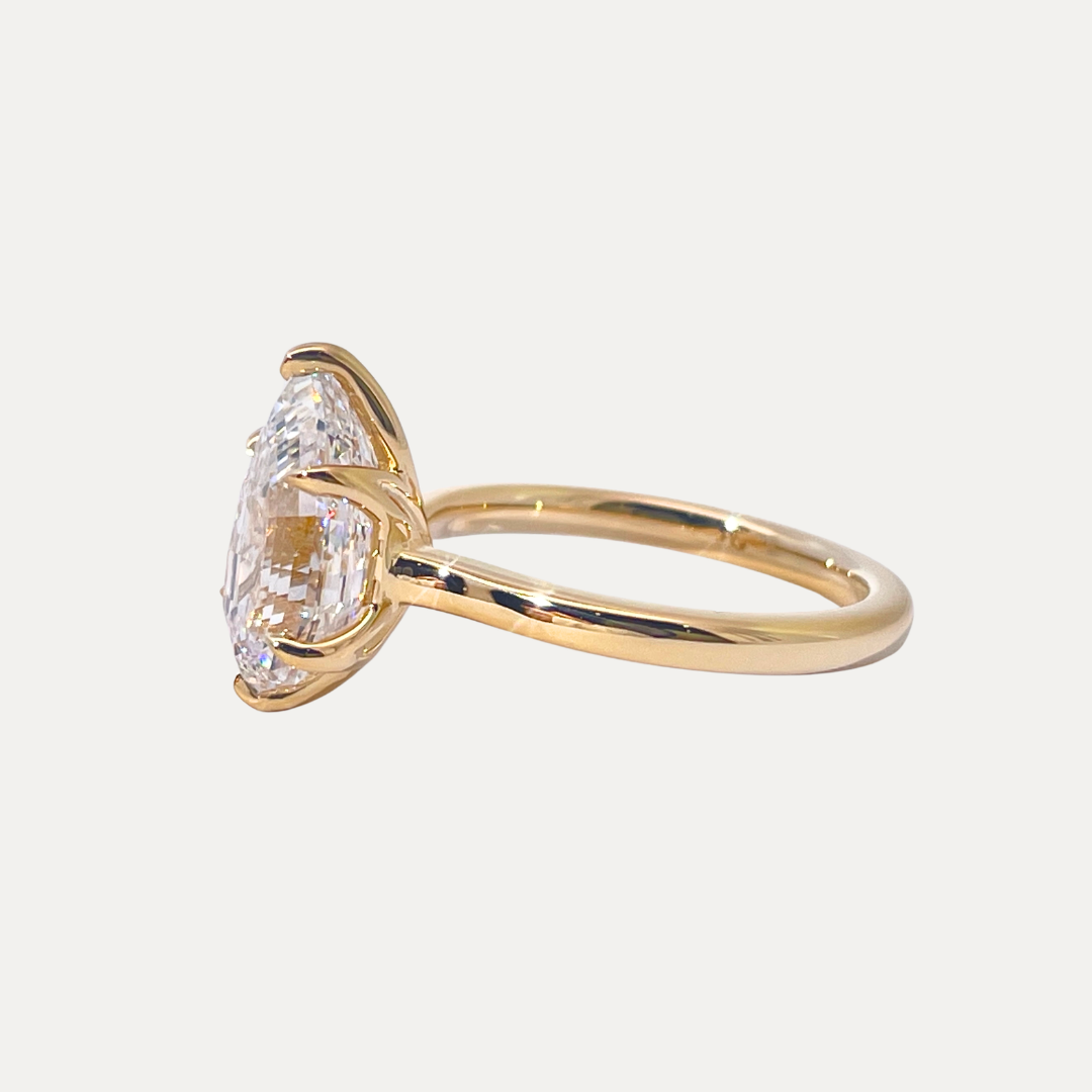 The Isabeau Ring