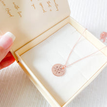 Load image into Gallery viewer, personalised necklace singapore 
