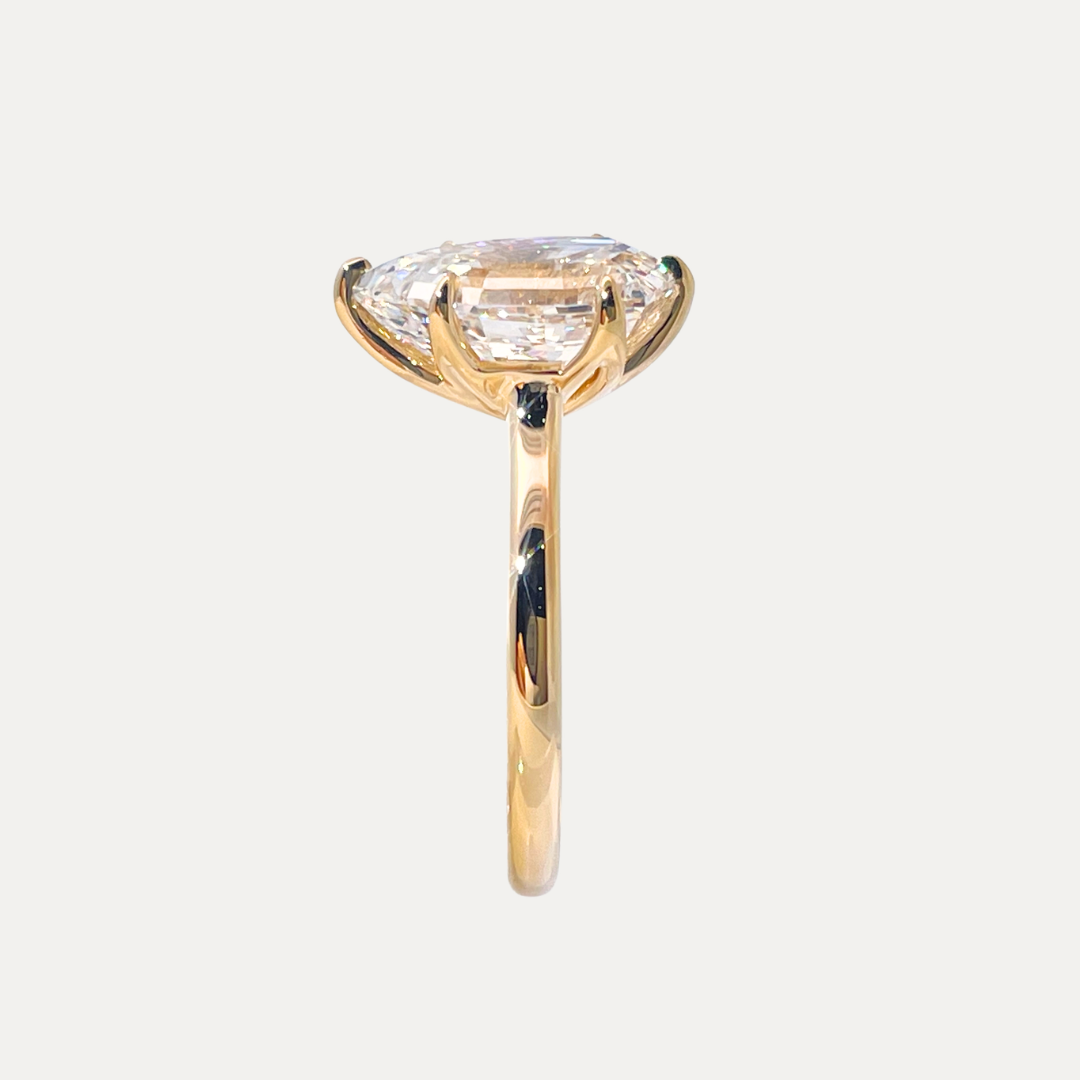 The Isabeau Ring