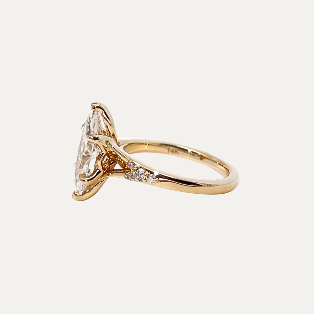 The Arabella Ring