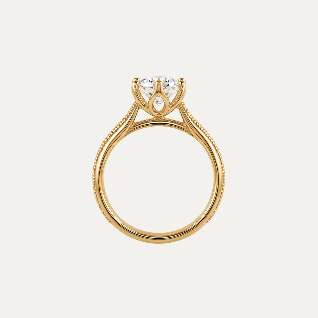 The Genevieve Ring