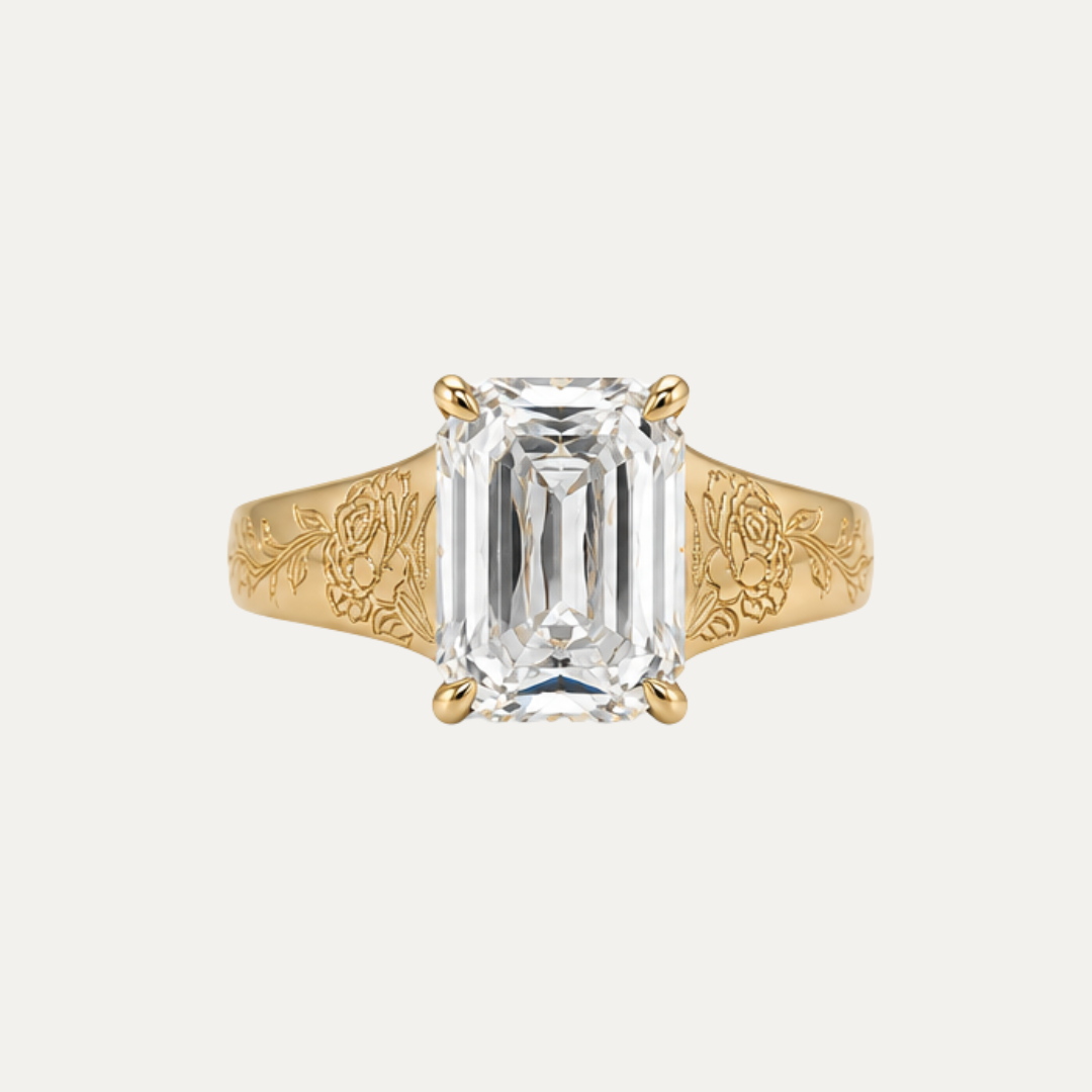 The Jardin Ring