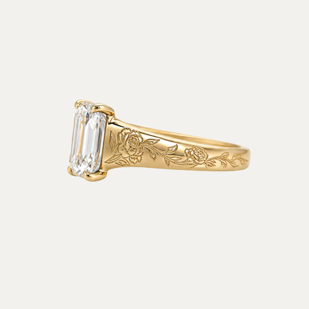 The Jardin Ring