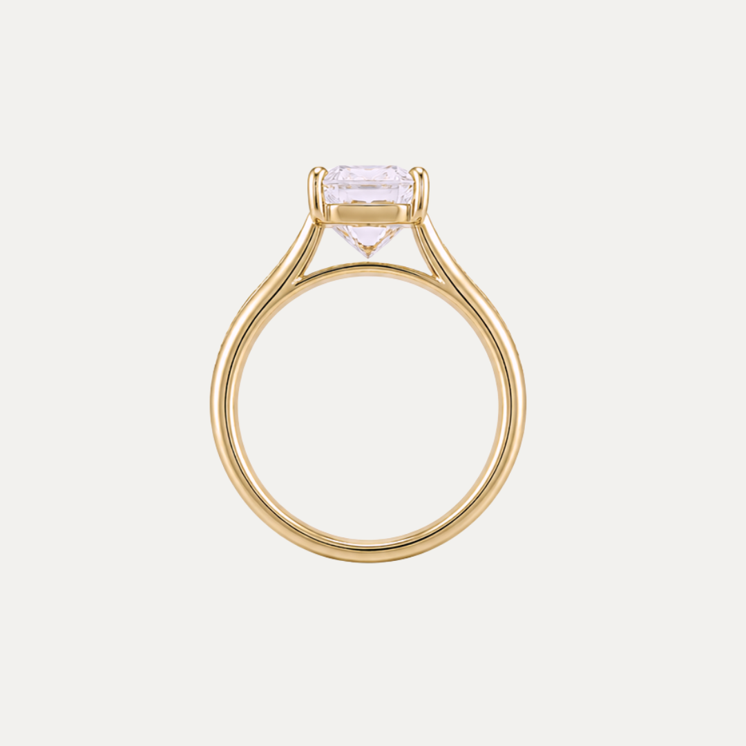 The Jardin Ring