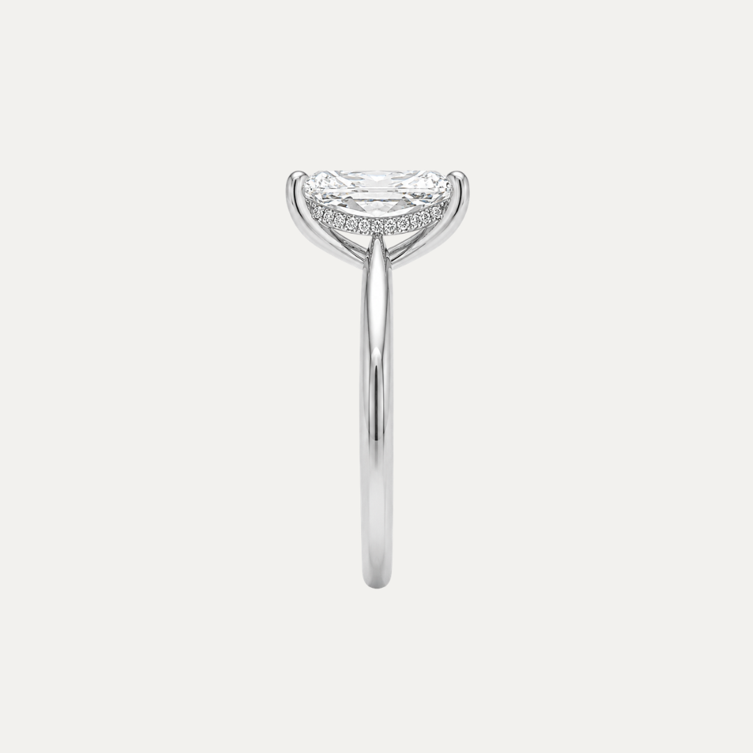 The Siena Ring
