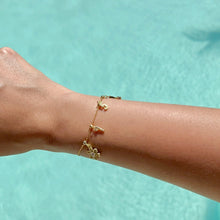 Load image into Gallery viewer, Slide and Stay bracelet
