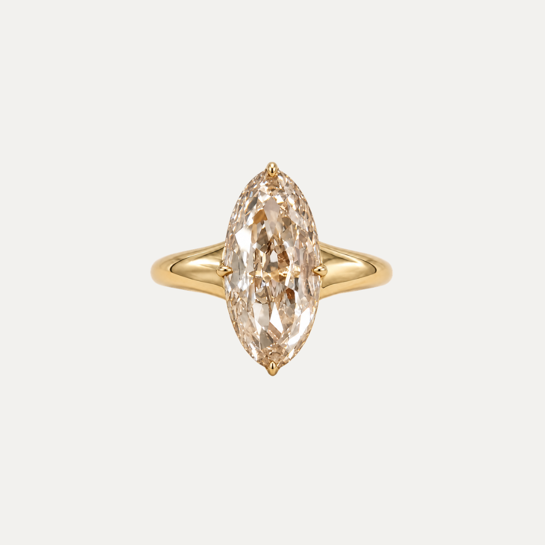 The Mirabelle Ring [One of a Kind]