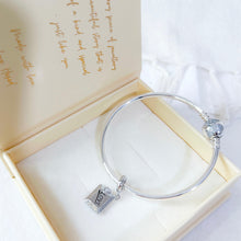 Load image into Gallery viewer, Love Letter Photo Charm
