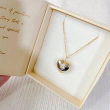 Load image into Gallery viewer, Add-on Diamond Letter Charm
